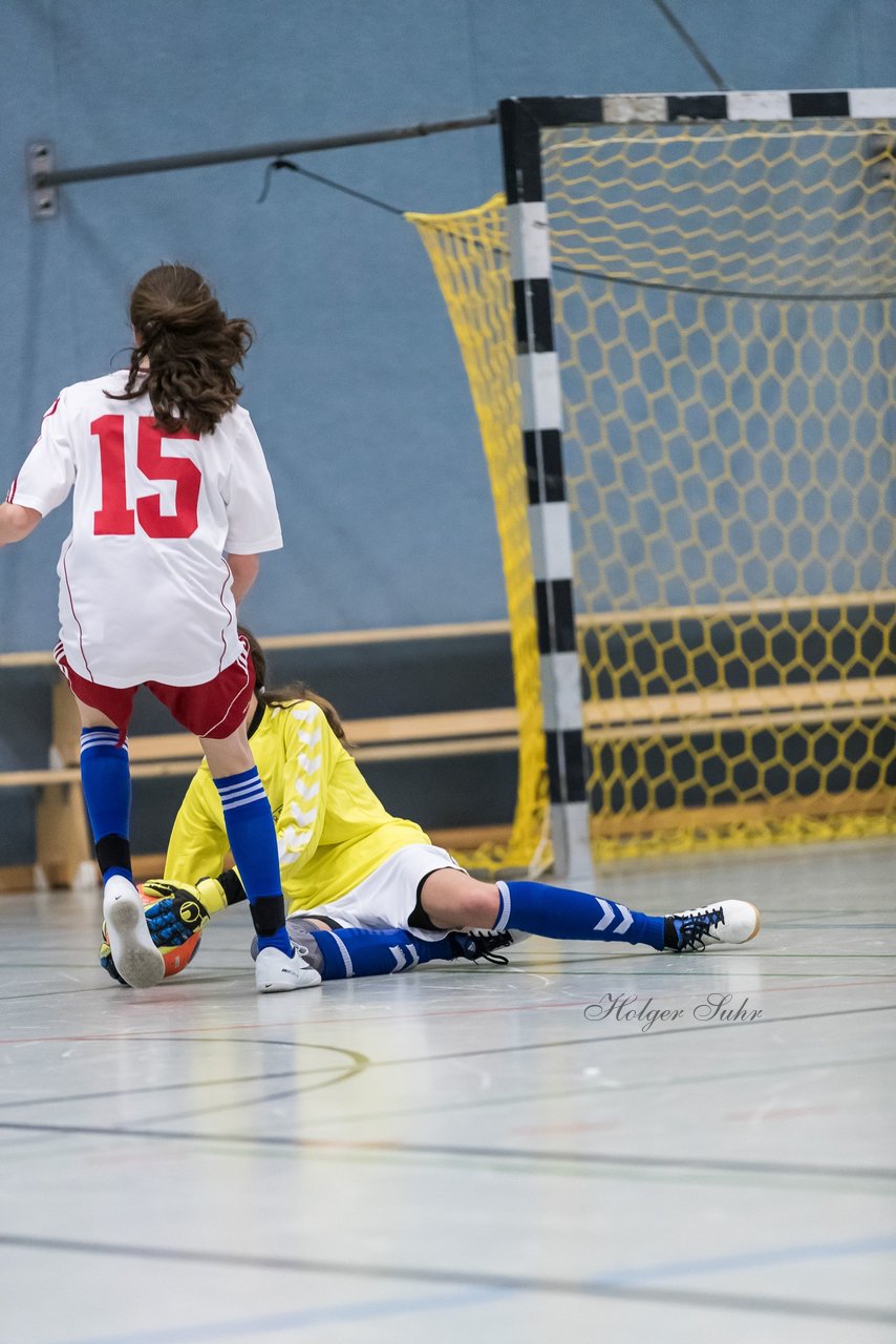 Bild 341 - HFV Futsalmeisterschaft C-Juniorinnen